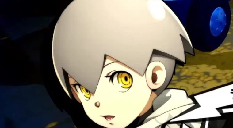 Imagen de Persona 5 Royal sigue mostrándose en Twitter y nos deja con nuevo vídeo del enigmático 'Jose'