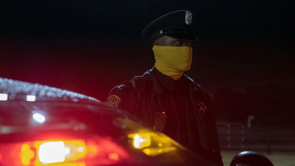 Watchmen
