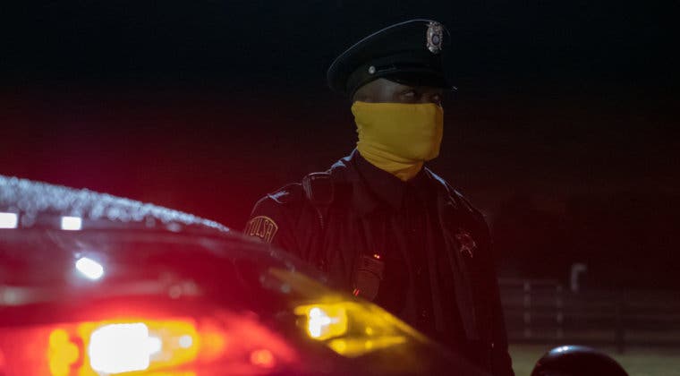 Imagen de Watchmen consigue el mejor debut de HBO desde Westworld