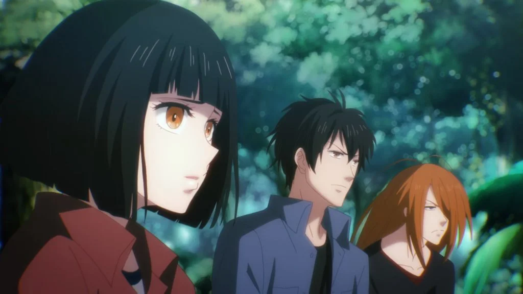 7seeds 2a temporada anime