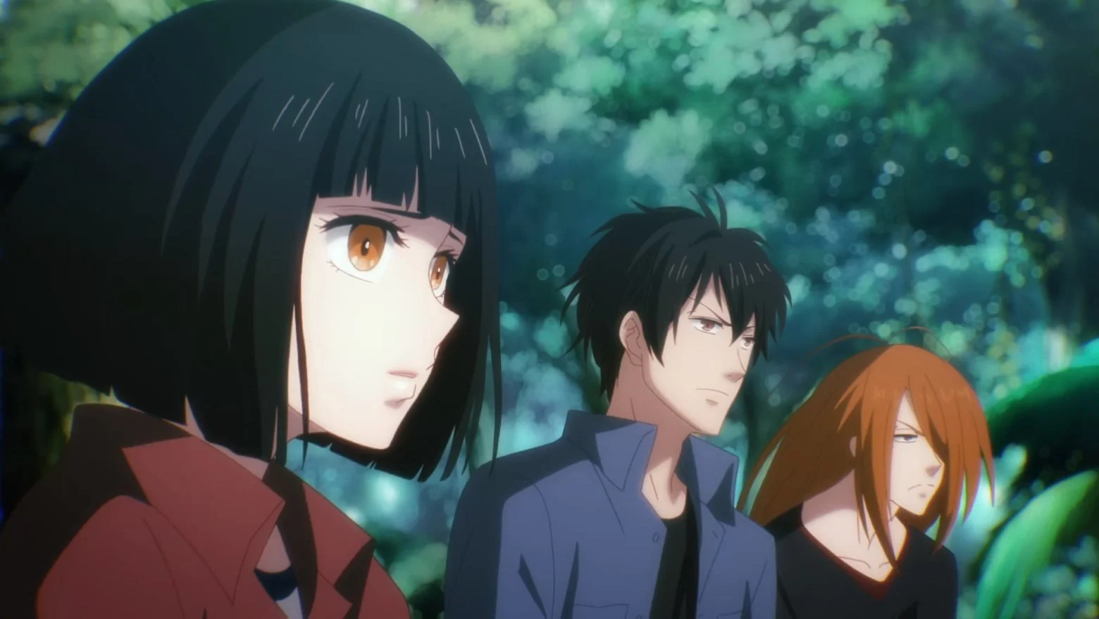 7seeds 2a temporada anime