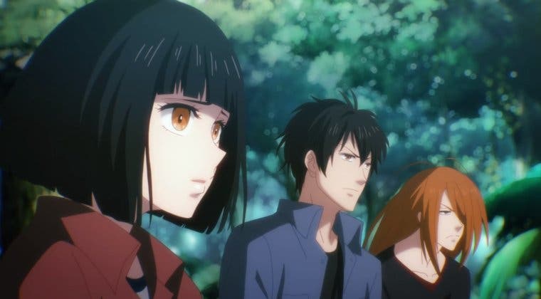 Imagen de 7SEEDS contará con una segunda temporada de anime en Netflix