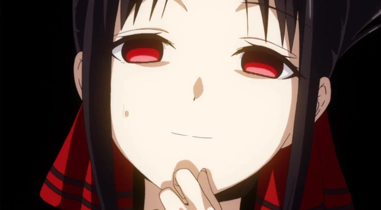 Imagen de Kaguya-sama: Love is War contará con una segunda temporada