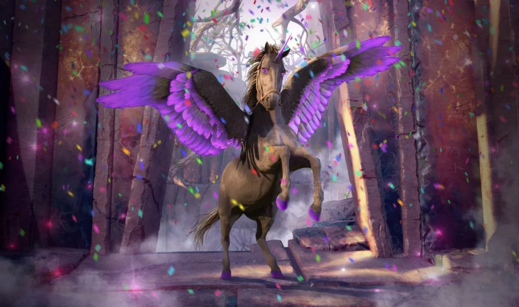 ACOD MelainaUnicorn 20191001 6PM CEST min