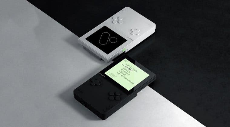 Imagen de Analogue Pocket es la nueva consola portátil que permitirá jugar a títulos de Game Boy, Neo-Geo y muchas más