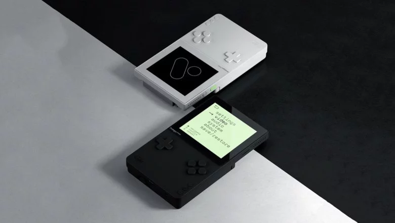 Analogue Pocket