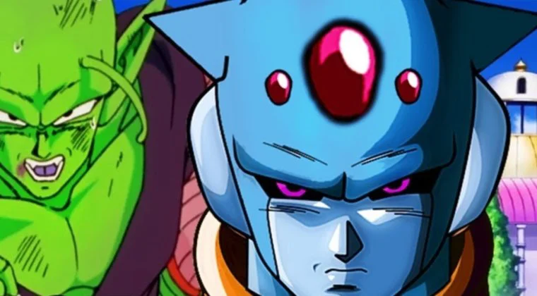Imagen de Conoce al Androide 73, el nuevo villano de Dragon Ball Super