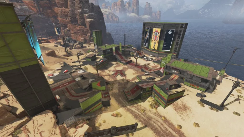 Apex Legends