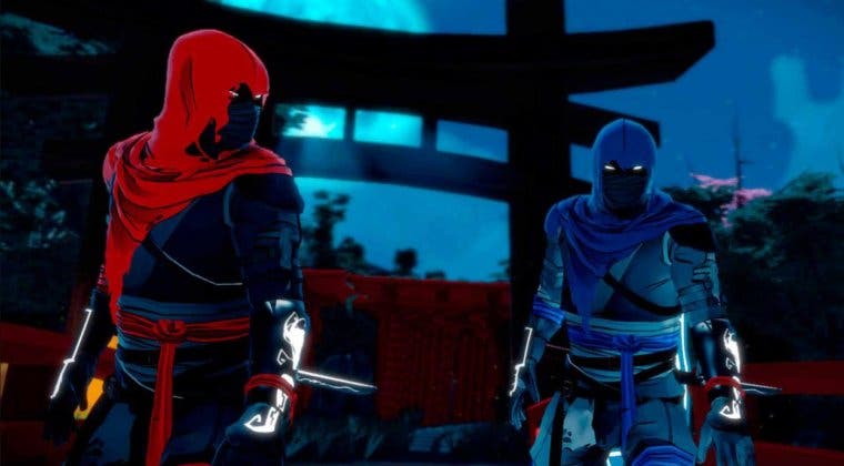 Imagen de El indie español Aragami ha superado las 500.000 copias vendidas