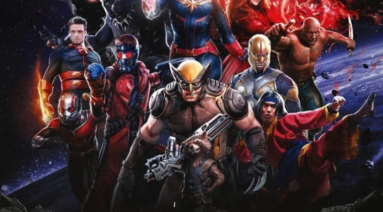 Imagen de Avengers 5: posible fecha de estreno y nuevos detalles