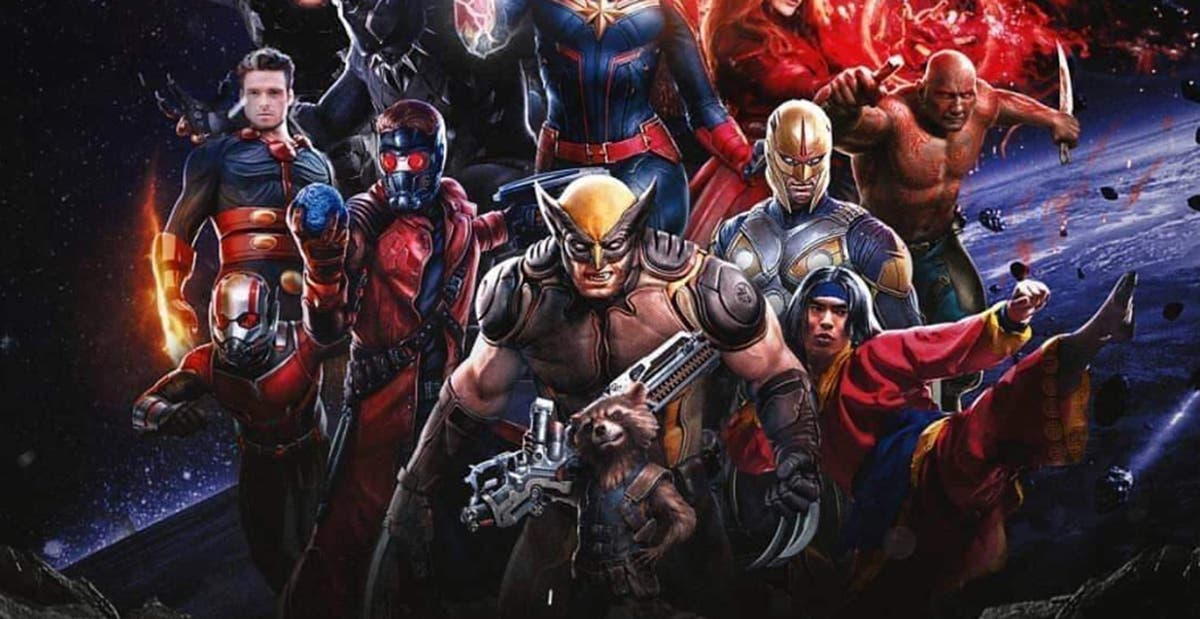 Avengers 5 posible fecha de estreno y nuevos detalles