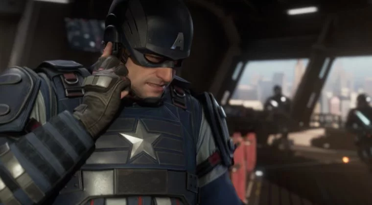 Imagen de El director de Marvel's Avengers responde a las quejas sobre su diseño de personajes