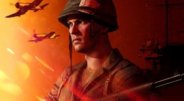 Imagen de Battlefield 5 presenta detalles de su nuevo contenido, el Capítulo 6: En la Jungla