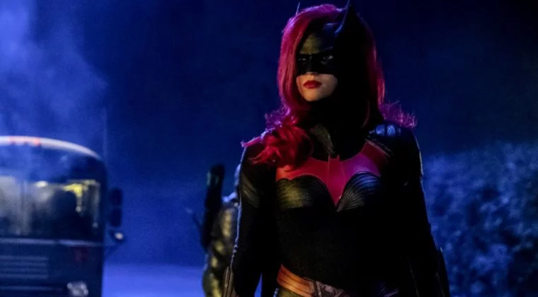 Imagen de Batwoman se estrena con muy buenas cifras de audiencias