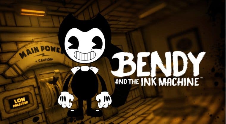 Imagen de Kindly Beast, creadores de Bendy and the Ink Machine, despide a 50 empleados