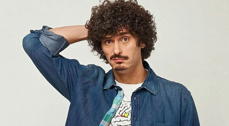 Imagen de Antonio Pagudo protagonizará Benidorm, la nueva comedia de Antena 3 y Plano a Plano