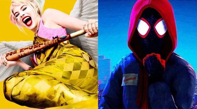 Imagen de El compositor de Spider-Man: Un nuevo universo saltará a Birds of Prey