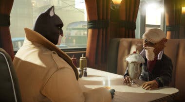 Imagen de Los creadores de Blacksad: Under the Skin estarían dispuestos a crear más títulos de la franquicia