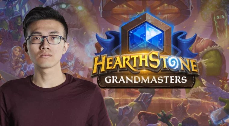 Imagen de El Congreso de EE. UU. solicita que la suspensión de 'blitzchung' de Hearthstone sea eliminada