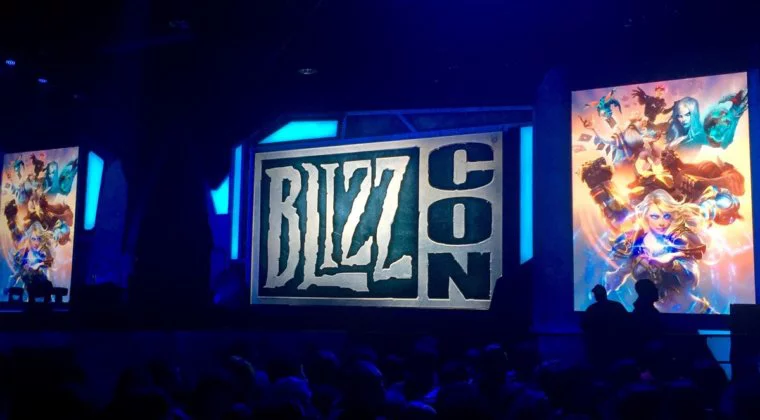 Imagen de Las entradas virtuales para la BlizzCon 2019 ya están a la venta