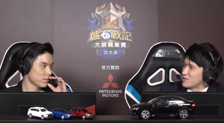 Imagen de Blizzard pierde a uno de sus mayores sponsors tras las polémicas de Hong Kong