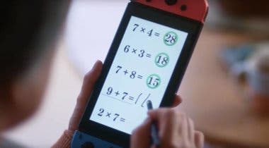 Imagen de El nuevo Brain Training de Switch suma hoy una nueva actualización (1.2) con estos ajustes