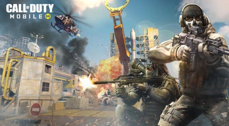 Imagen de Activision continúa trabajando en el soporte para mandos de Call of Duty: Mobile