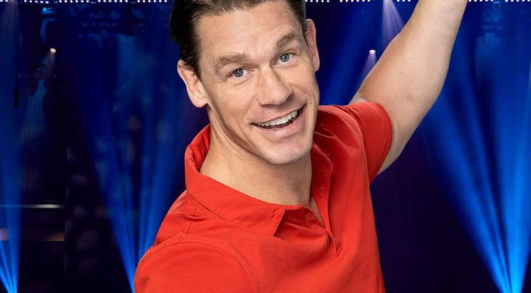 Imagen de John Cena impresiona a sus compañeros de rodaje en The Suicide Squad y Fast & Furious 9
