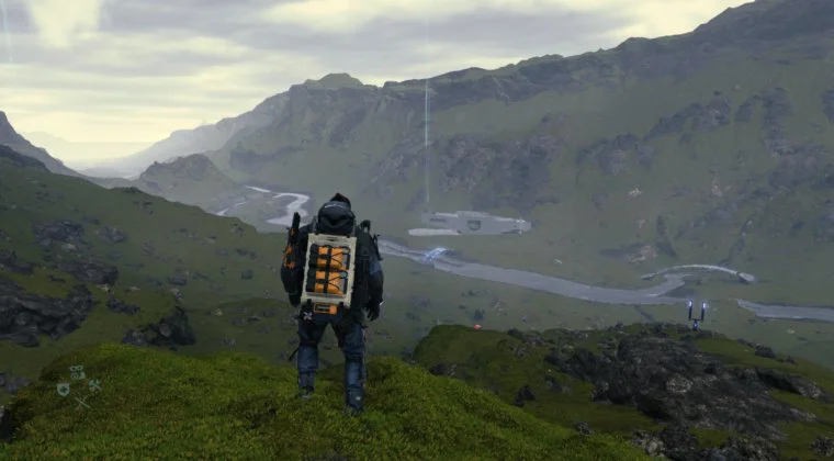 Imagen de Death Stranding para PC generó más de 27 millones de dólares en ingresos durante 2020
