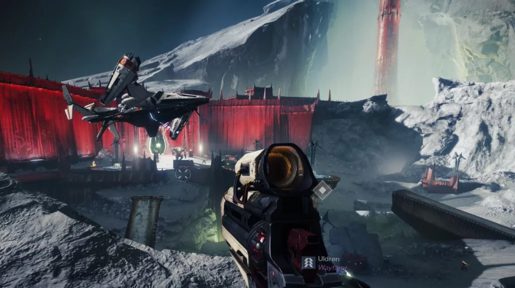 Destiny 2