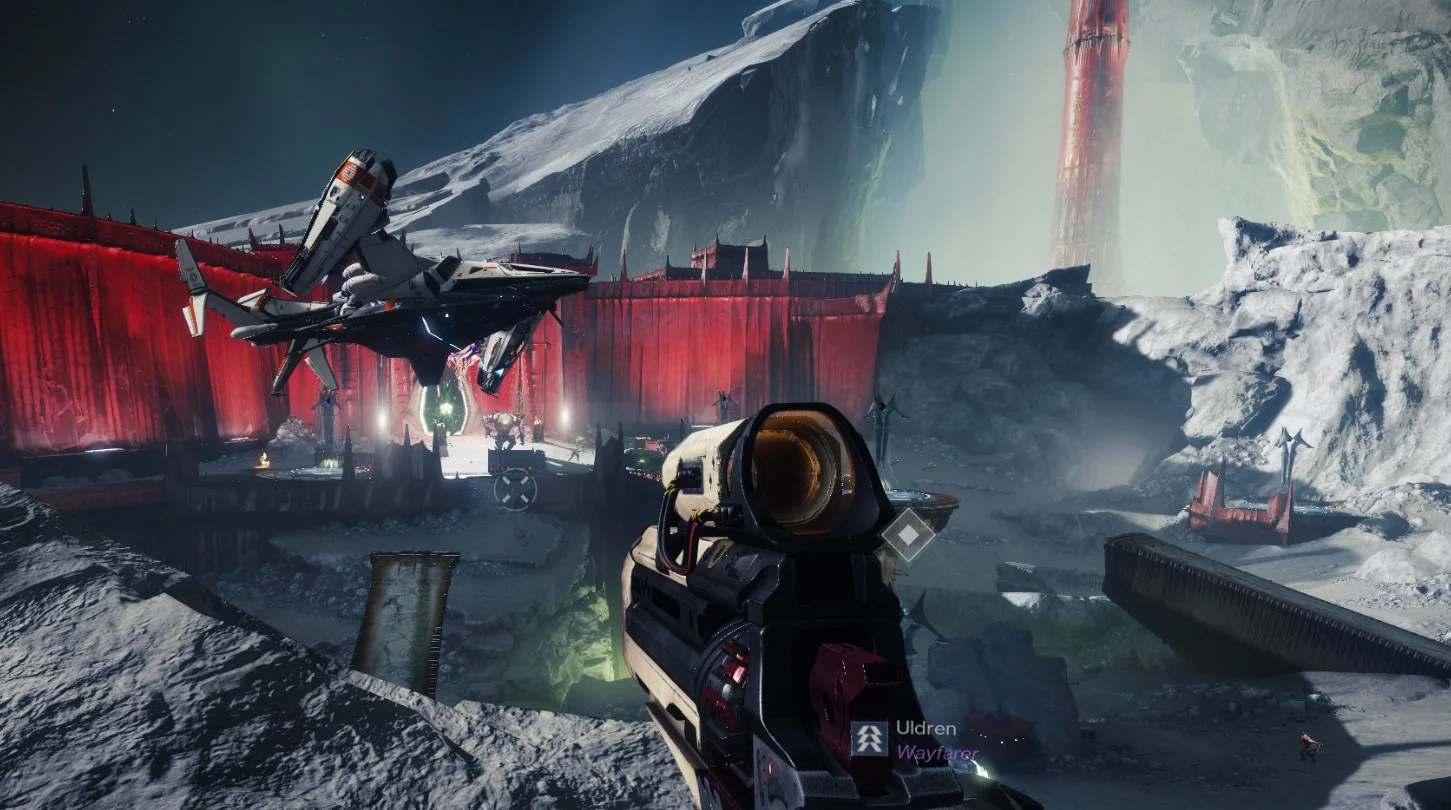 Destiny 2