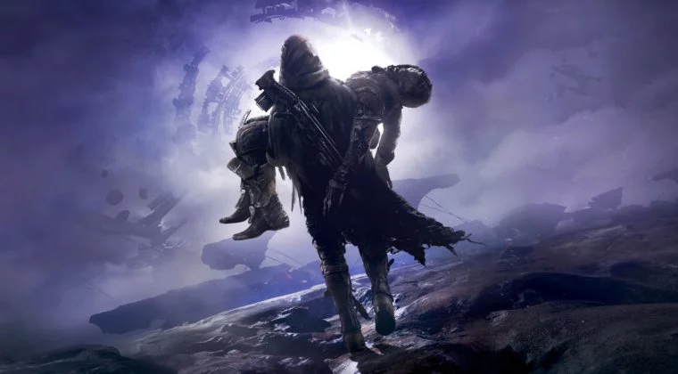 Imagen de Matter, lo nuevo del equipo tras Destiny, volverá a apostar por el juego como servicio