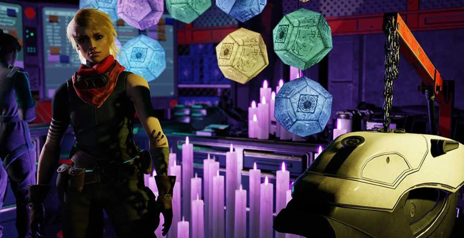 Destiny 2