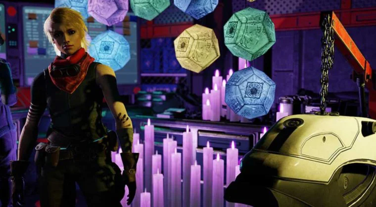 Imagen de Destiny 2 anuncia un nuevo mantenimiento y confirma la hora de inicio de su evento de Halloween