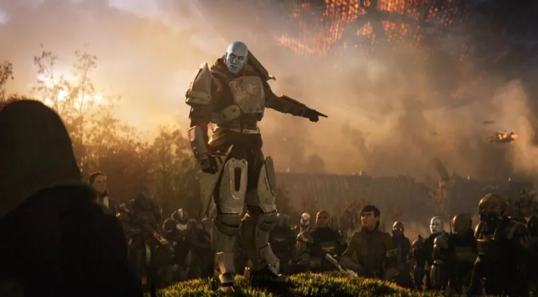 Imagen de Bungie desvela nuevos detalles sobre Control de Impulso, el nuevo modo PvP de Destiny 2