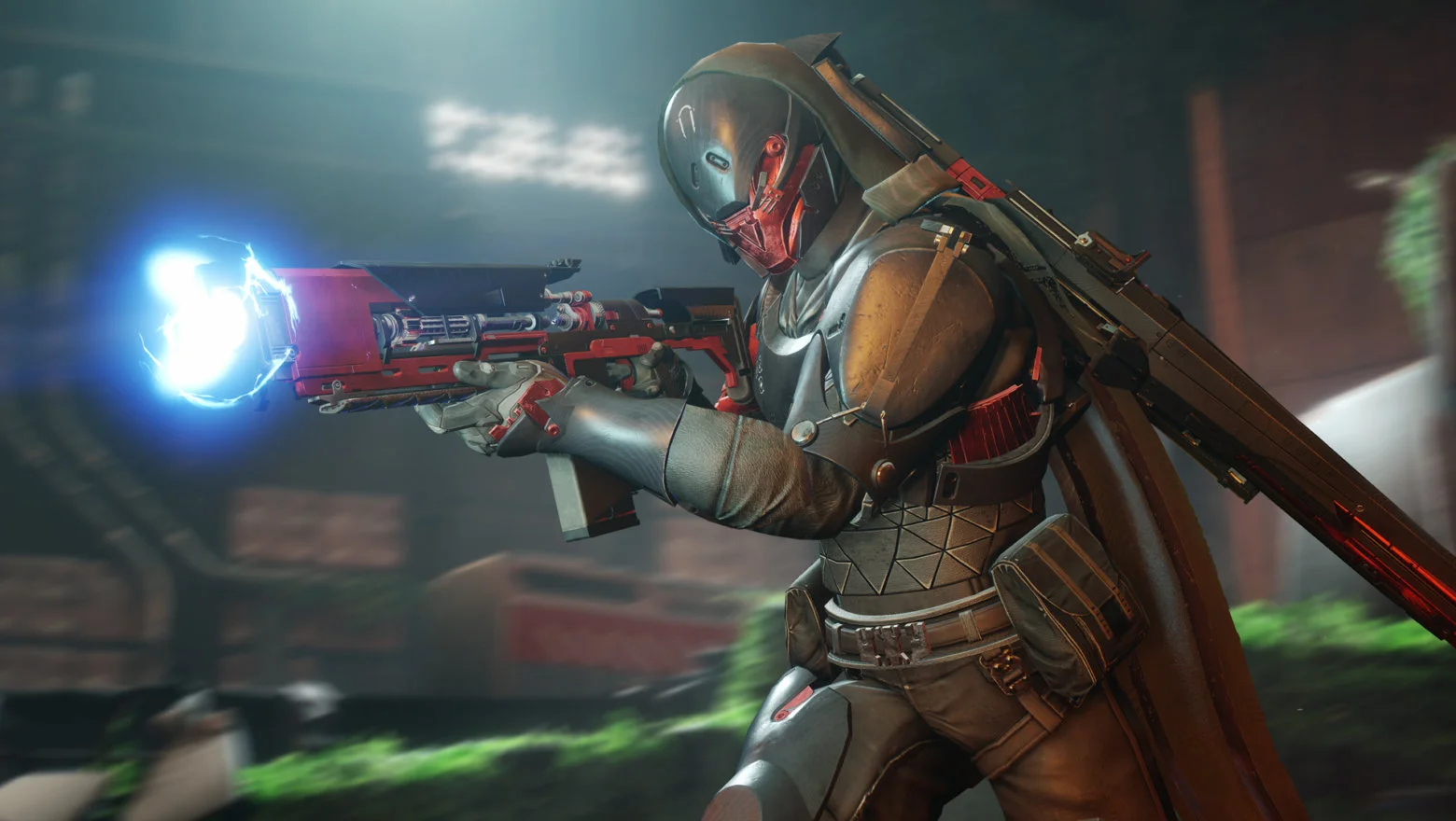 Destiny 2 telesto