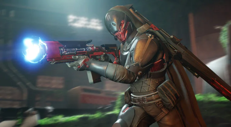 Imagen de Destiny 2: Bungie aún trabaja en su cross-play y aclara cuándo llegará