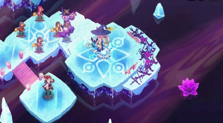 Imagen de Disgaea 4 Complete + lanza hoy una demo en PlayStation 4 y Switch