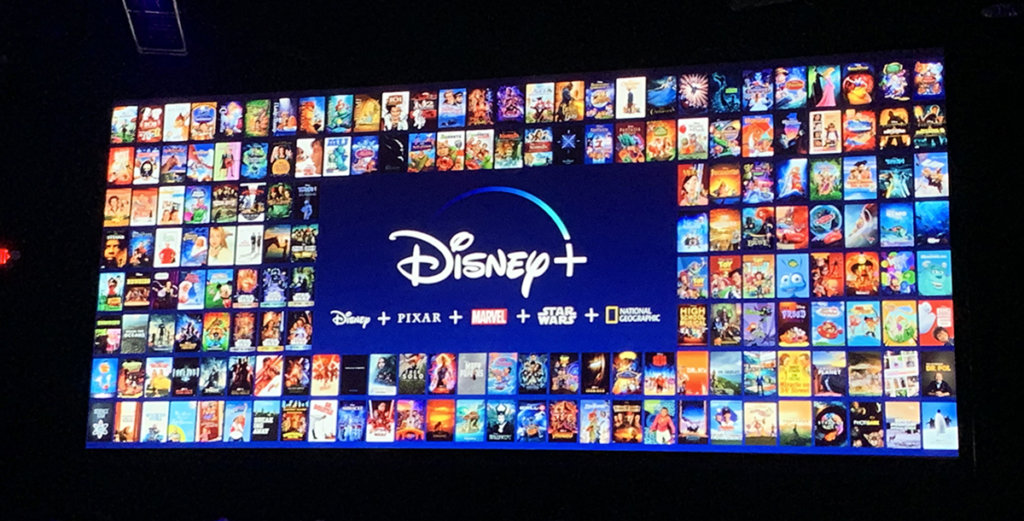 Disney 1