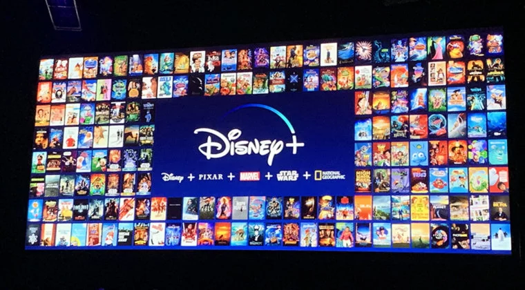 Imagen de Disney+ presenta oficialmente su basto catálogo: de Blancanieves a Capitana Marvel