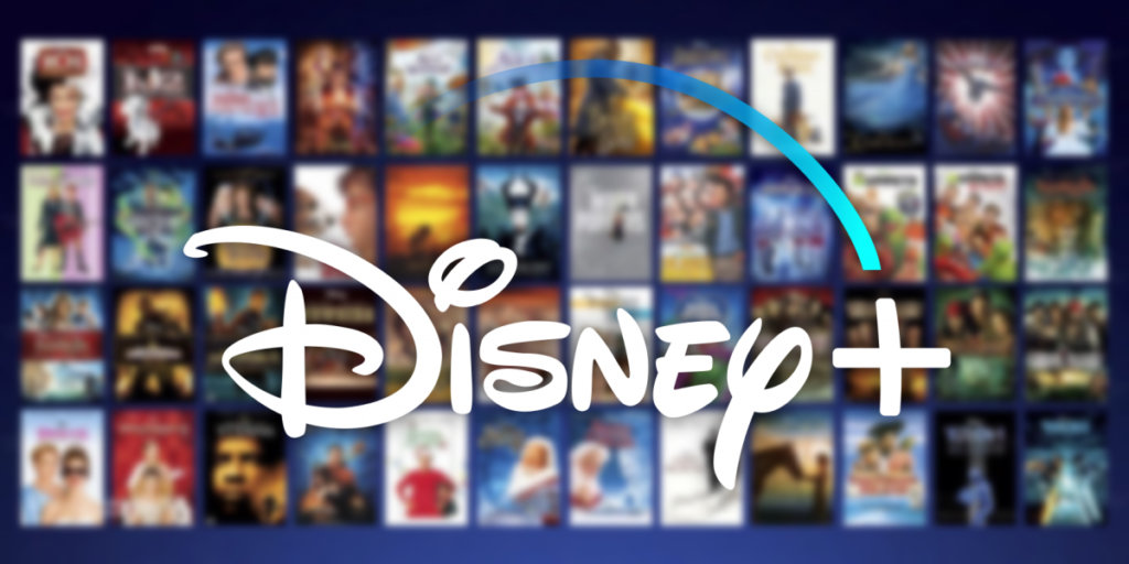 Disney 2