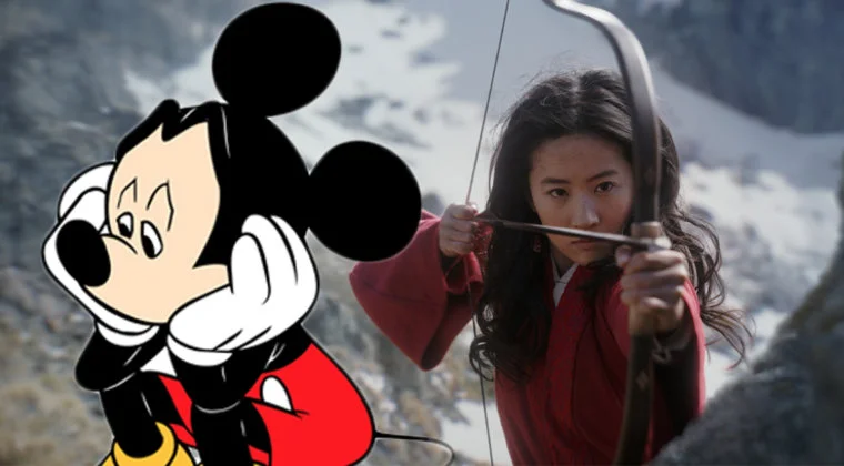 Imagen de Disney reconoce la principal limitación de los live-action