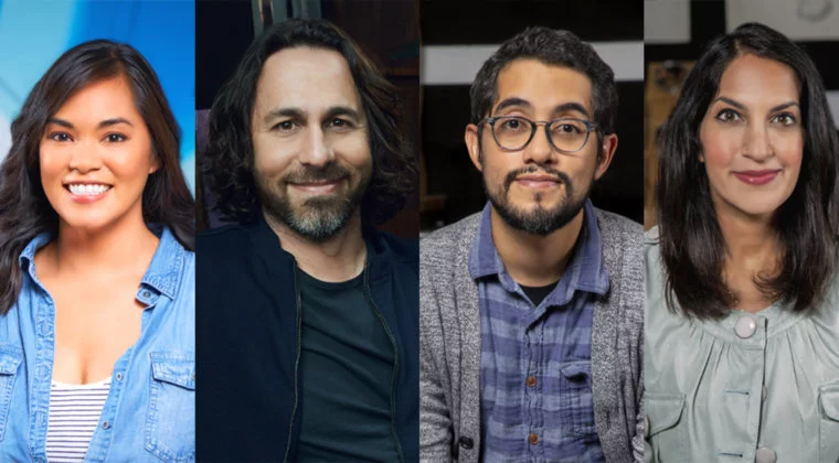 Imagen de Disney prepara cuatro películas nuevas de animación