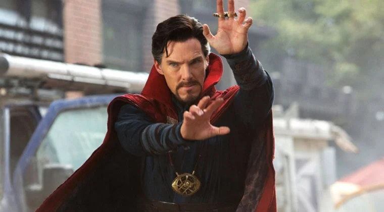 Imagen de Sam Raimi será el director de Doctor Strange 2