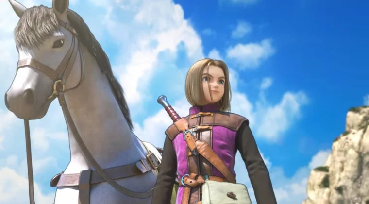 Imagen de Yuji Horii confirma que Dragon Quest XII lleva varios meses en desarrollo