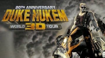 Imagen de El compositor de la banda sonora de Duke Nukem 3D demanda a Gearbox y Randy Pitchford