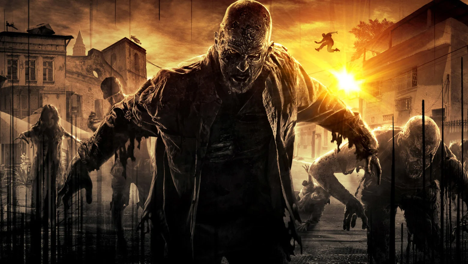 Dying Light