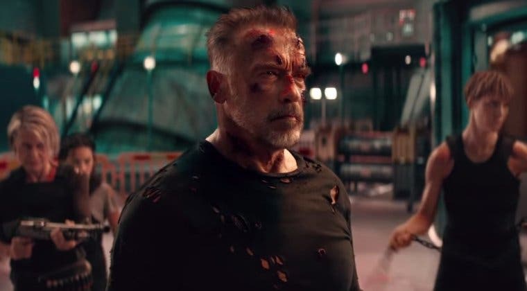 Imagen de Terminator: Destino Oscuro recupera la gloria de la saga en sus primeras impresiones