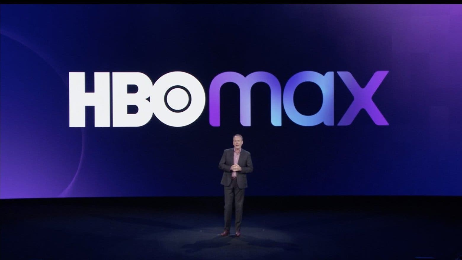 HBO Max