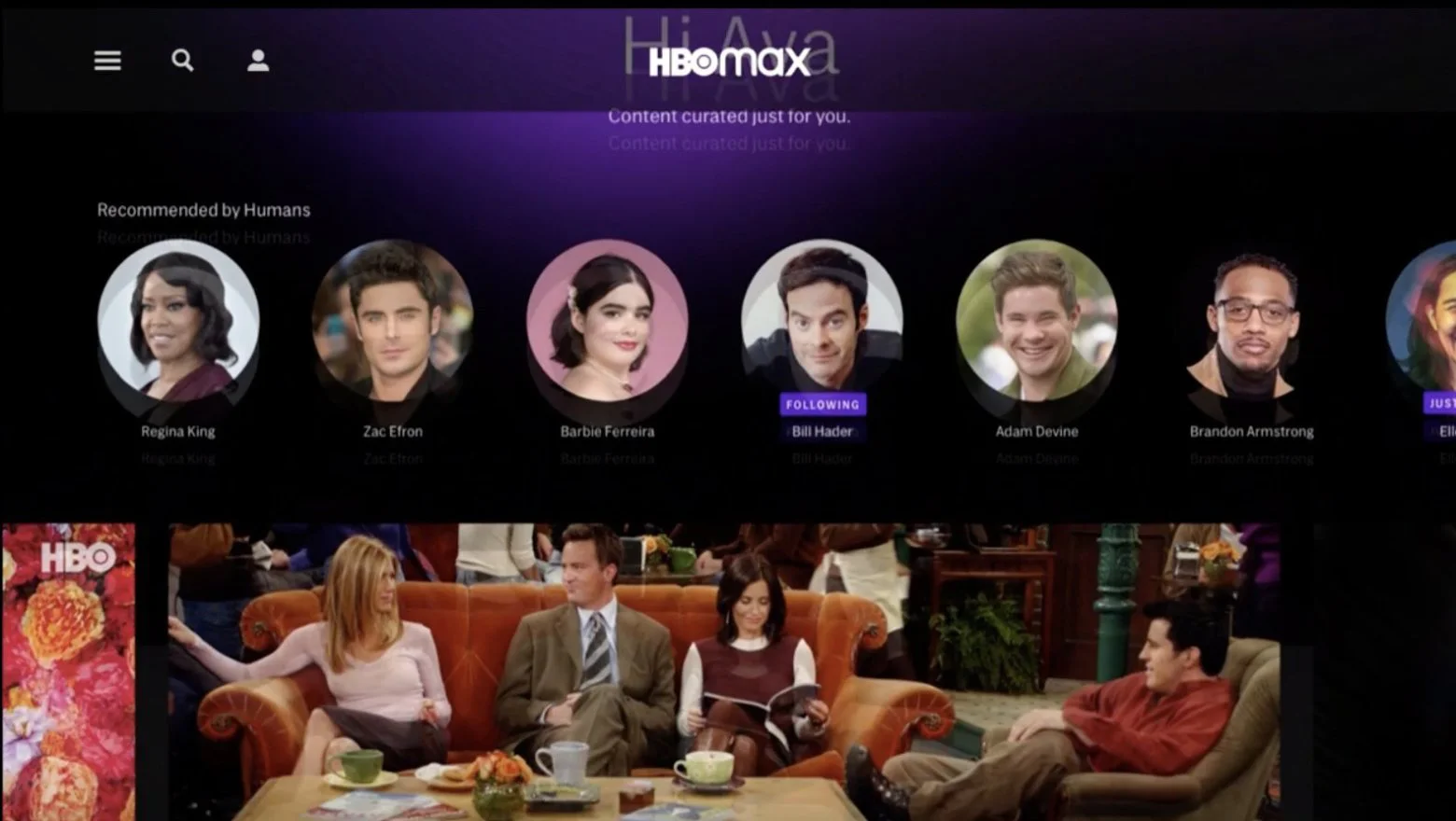 HBO Max